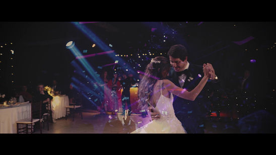 LUCIA + MATIAS